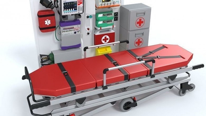 Designed to save the lives of people in critical conditions, ambulance equipment is used to save lives.