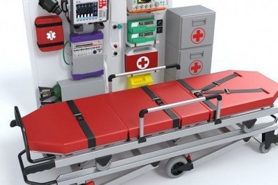 Designed to save the lives of people in critical conditions, ambulance equipment is used to save lives.