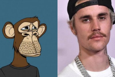 Justin Bieber bought an NFT for more than 1 million dollars. Now it’s only worth $69,000