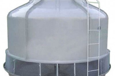 Outline of Gem equipments cooling towers