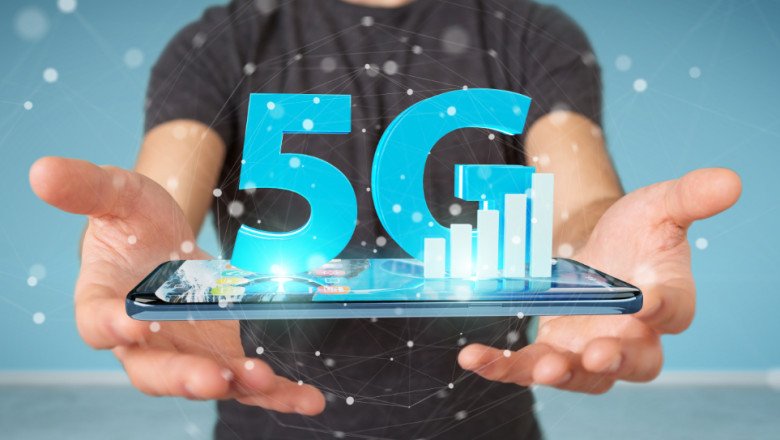 5G Technology Market Survey and Forecast Report 2030