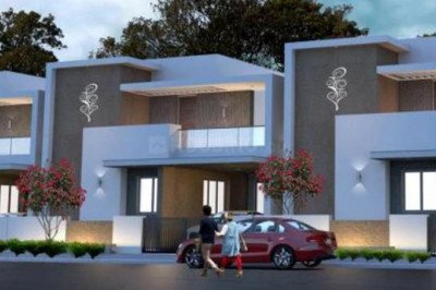 Amazing truths about villas in Coimbatore