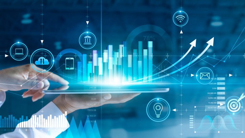 Data Analytics Market  Study of Key Players, Profile and Dynamics By 2030