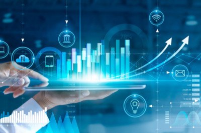 Data Analytics Market  Study of Key Players, Profile and Dynamics By 2030