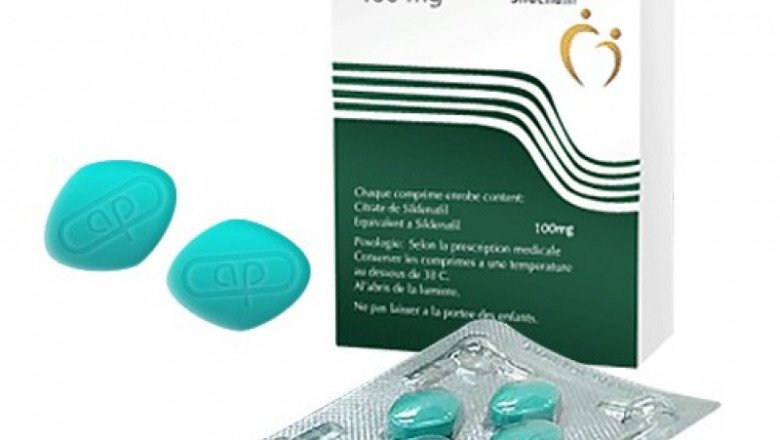 Kamagra 100mg UK