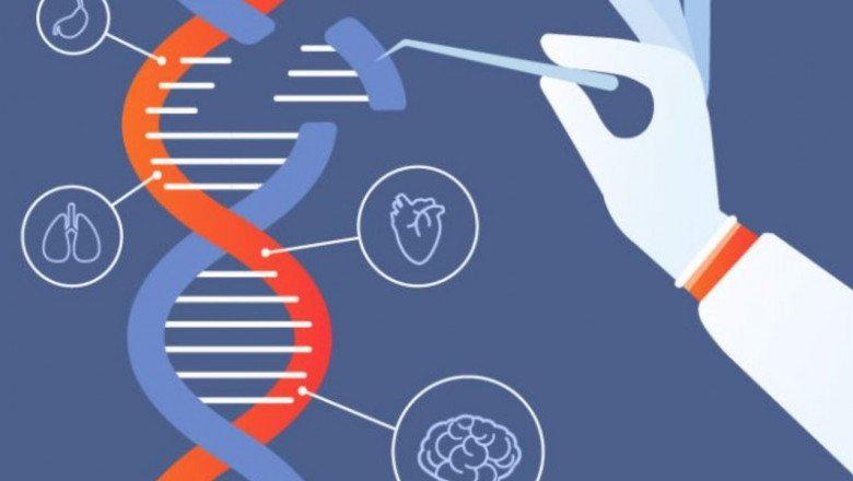 What is RNAi Technology For Male Sterility?