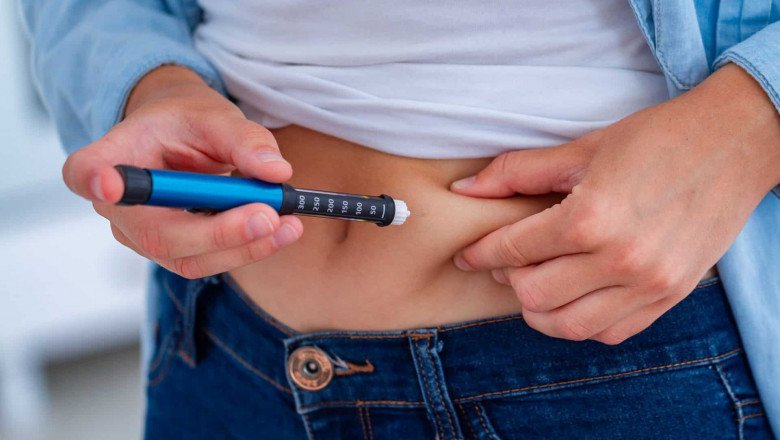 Injection Pens Are Advanced Medical Devices Used to Inject Drugs