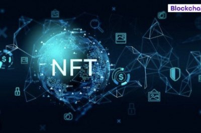 NFTs and Supply Chain Management AND its uses.