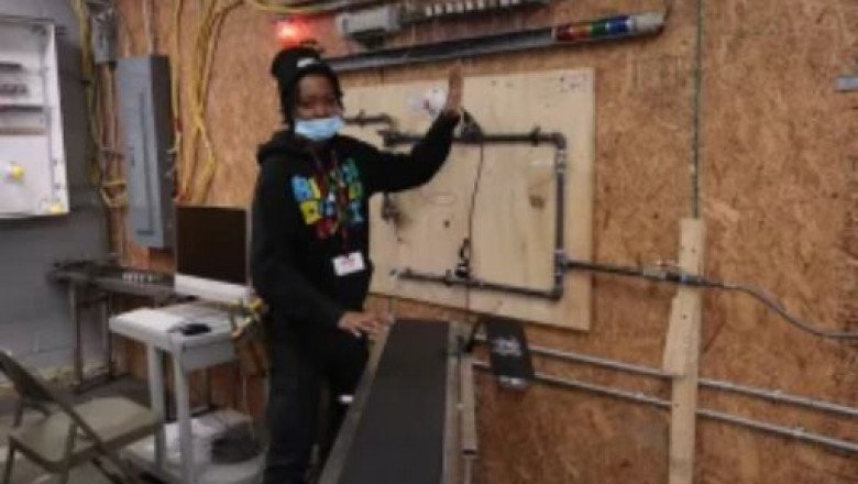 What are the responsibilities of becoming an electrician?
