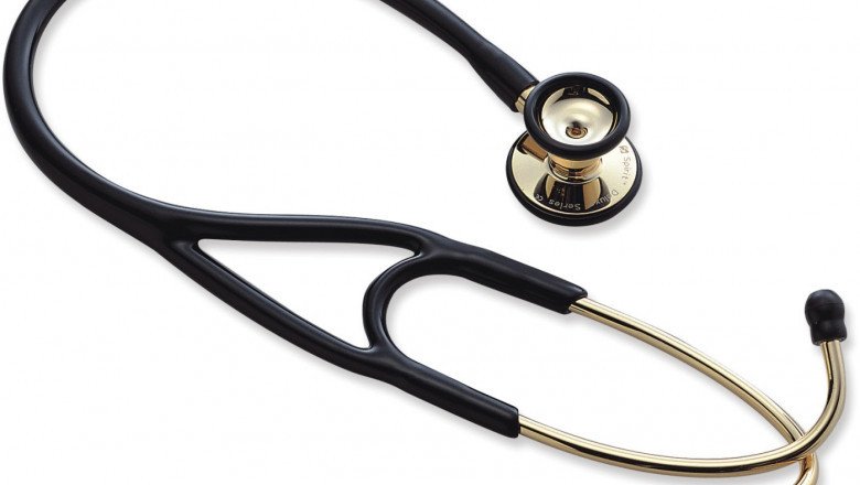 Stethoscopes are medical devices used for listening to internal body sounds to detect anomalies