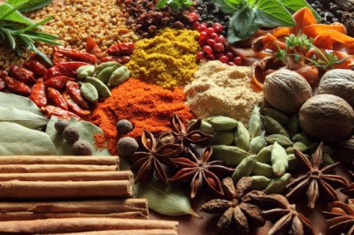 The Primary Use Of Natural Food Additives In The Food And Beverage Industry Is For Flavoring