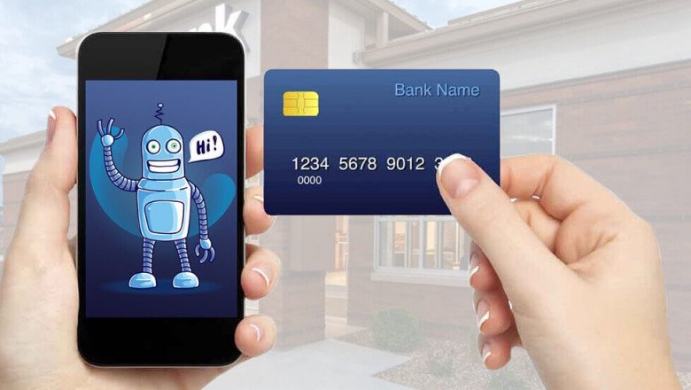 A New Generation Of Chatbots for Banking Is Redefining The Way People Interact With Banks