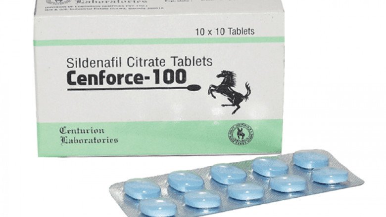 Cenforce 100 Review | 20% Off | Cheap price | Tabsvalley