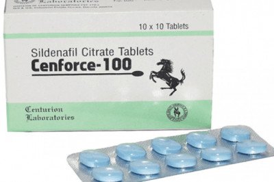 Cenforce 100 Review | 20% Off | Cheap price | Tabsvalley