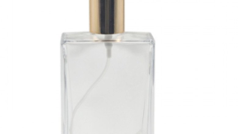 How to choose luxury recyclable perfume bottle?