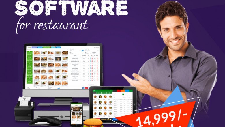 POS Software Solutions and How They Can Help You Improve your Business