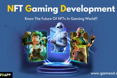What are NFT and NFT Gaming platforms?