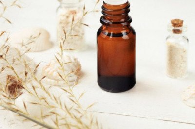 A Steam Distillation Process Involves Vetiver Roots In The Production Of Vetiver Oil, As It Is With Most Essential Oils