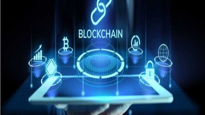 Advantages of a Blockchain Development Company for Business Growth