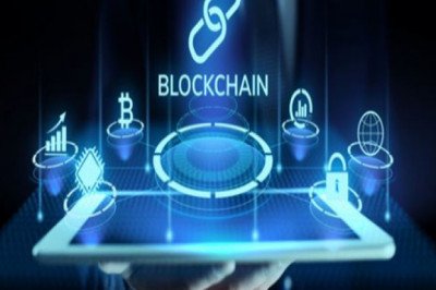 Advantages of a Blockchain Development Company for Business Growth