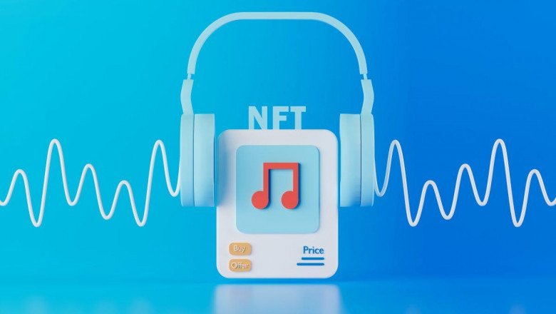 Evaluation of Six NFT Music Platforms