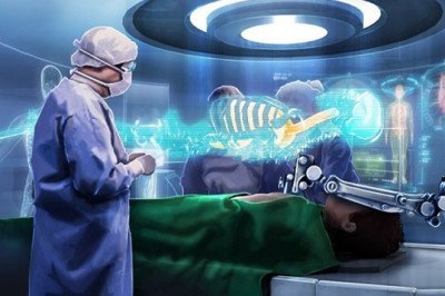 Healthcare in Metaverse Market to Witness Robust Growth by 20230