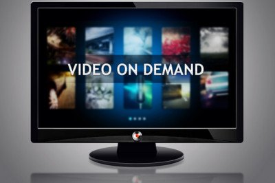 In Video On Demand, Content Like Movies, Television Shows, And Music Are Delivered Interactively