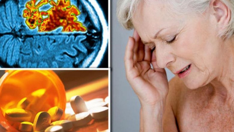 Memory Loss And Thinking Problems Can Be Reduced Or Controlled With Alzheimer's Drugs