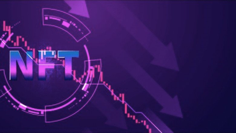 This is The way NFT Market Performed in Year 2022
