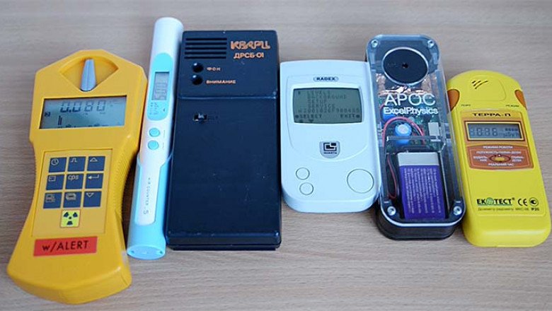 What is a Dosimeter and Know Why it is Important?