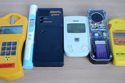 What is a Dosimeter and Know Why it is Important?