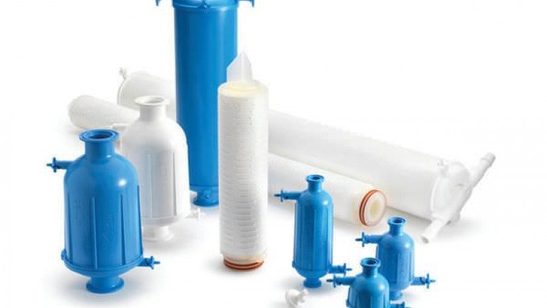 A Sterile Filtration is used to sterilize liquid reagents