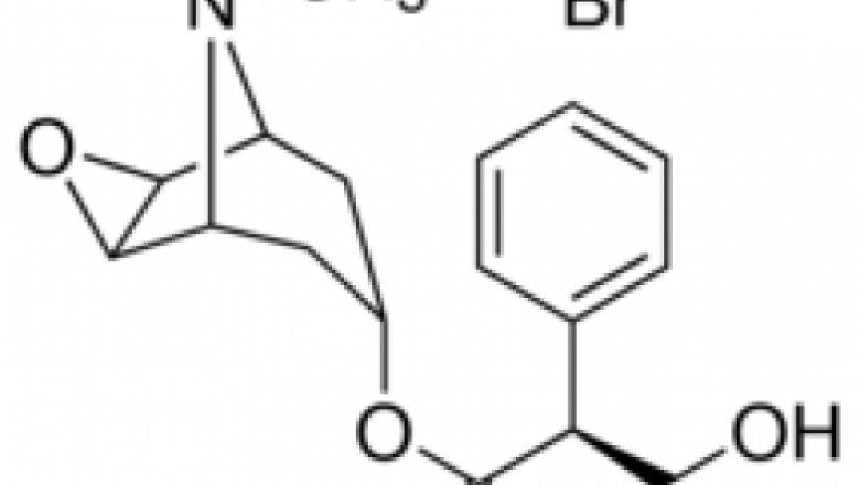 An antagonist of muscarinic receptors, Scopolamine API interferes with acetylcholine-induced nerve impulses