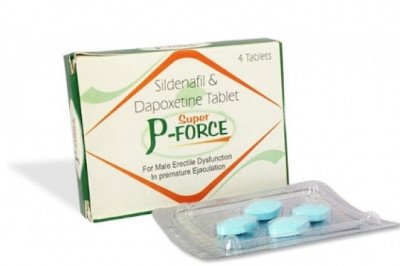 Buy Super P Force - Generic Pills To Treat Your Weak Impotency