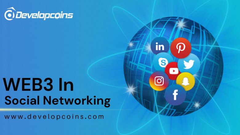 Explore The Benefits Of Web3 Technology In Social Media