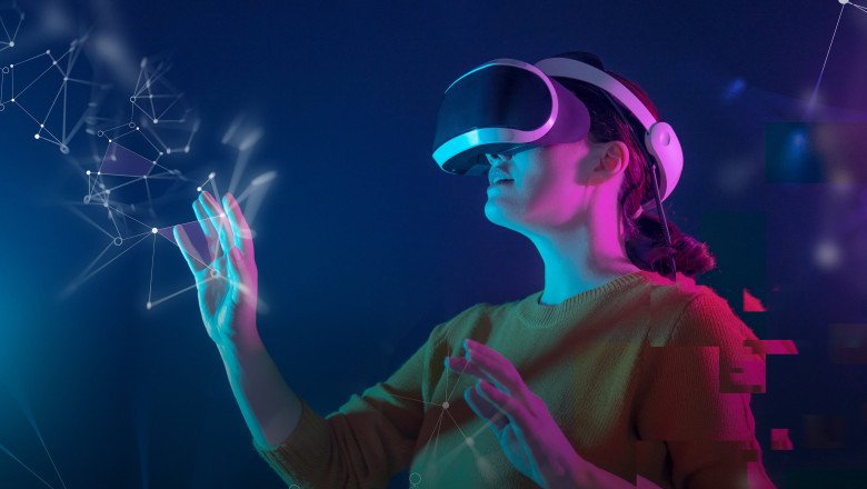 Feature and its uses of Metaverse Development company
