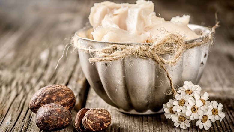 Global Shea Butter Market : Trends, Size, Growth, Opportunity, and Forecast to 2022-2028