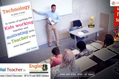 Smart Class Solution