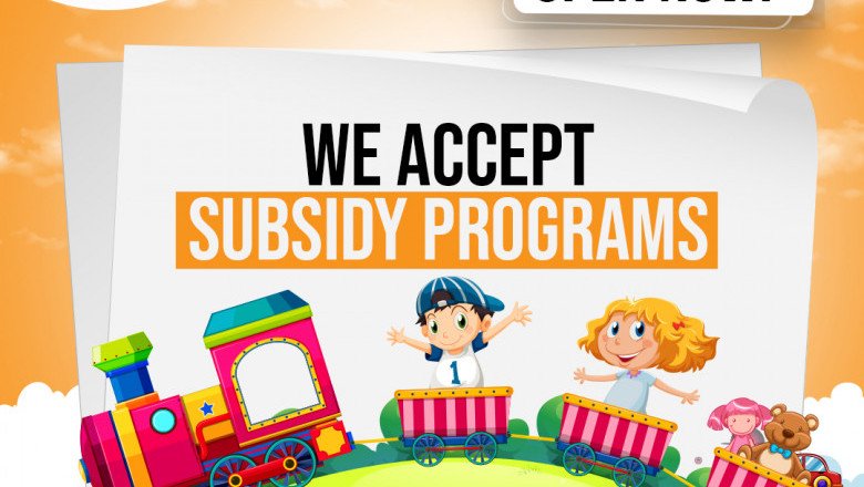 Subsidized Daycare North York