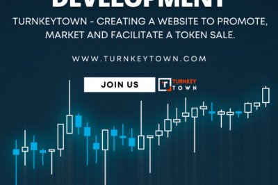 The Benefits of Working with an ICO Development Agency