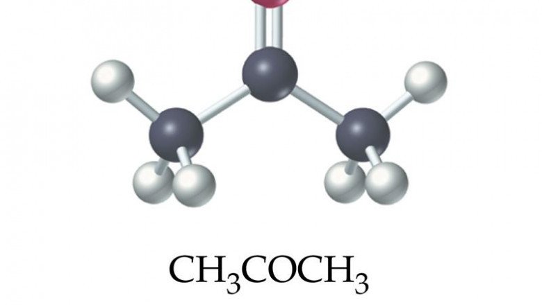 There is a wide range of industrial uses for Acetone
