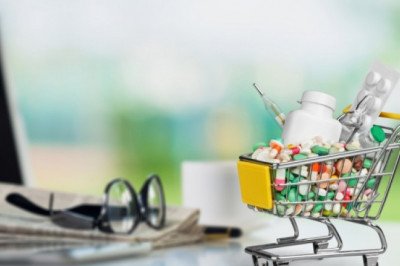 What are the Challenges faced by Epharmacy?