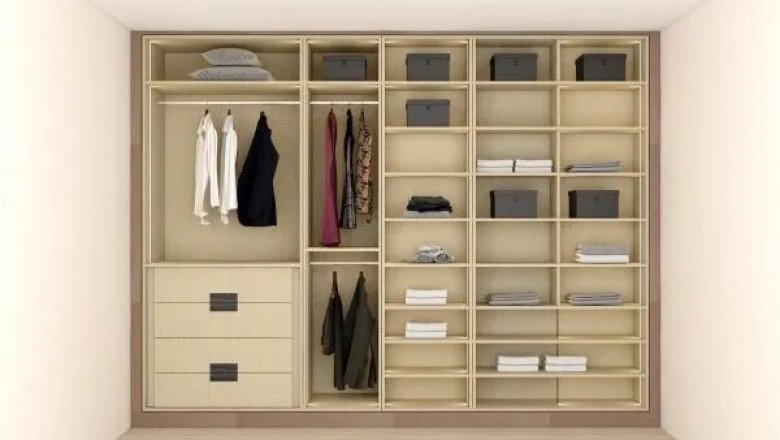 Where to Buy Fitted Wardrobes