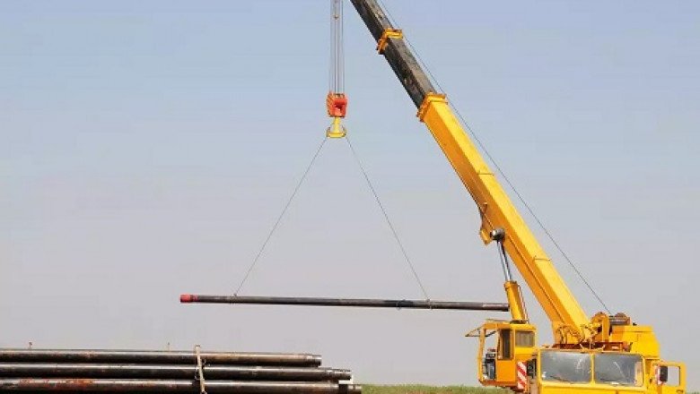 Global Crane Market : Trends, Size, Growth, Opportunity, and Forecast to 2022-2028