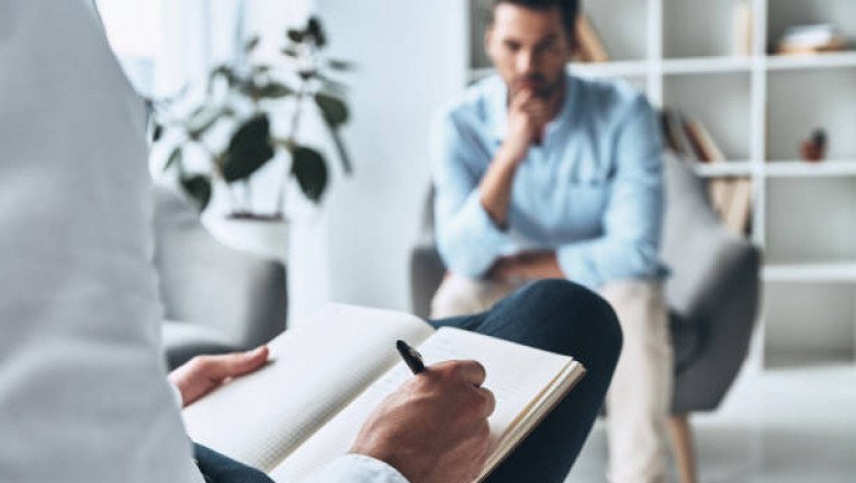 Looking for the Best Psychologist Near You?
