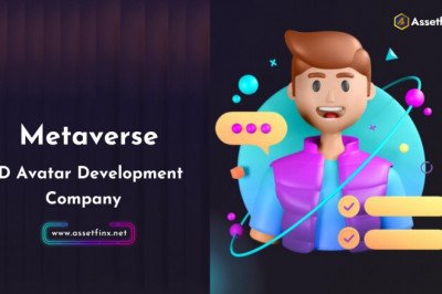Metaverse 3D Avatars: Watch Out The Top 8 Virtual Avatars On Market