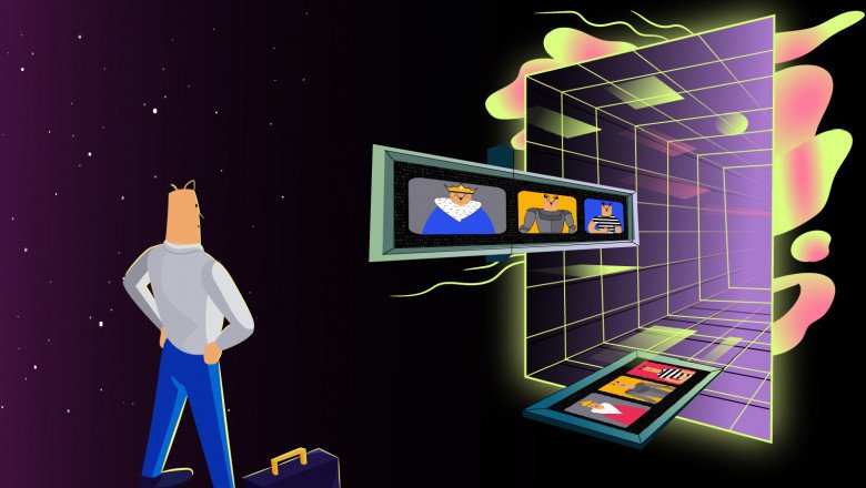 Understanding the Enterprise NFT Market