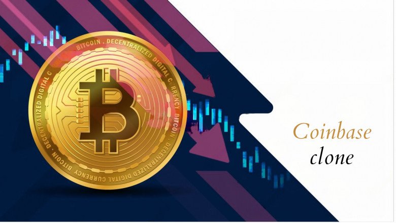 What is the magic you see in the Coinbase clone development services?
