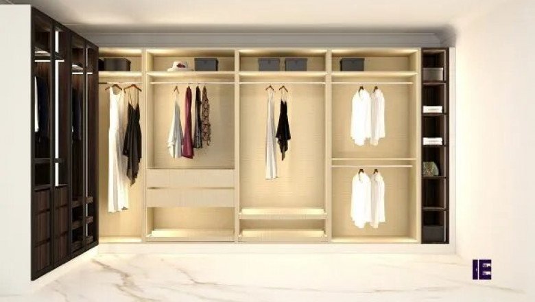Where to Buy Built in Wardrobes in London