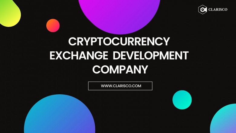 Why Crypto Exchange Development Is Surging Among Cryptopreneurs